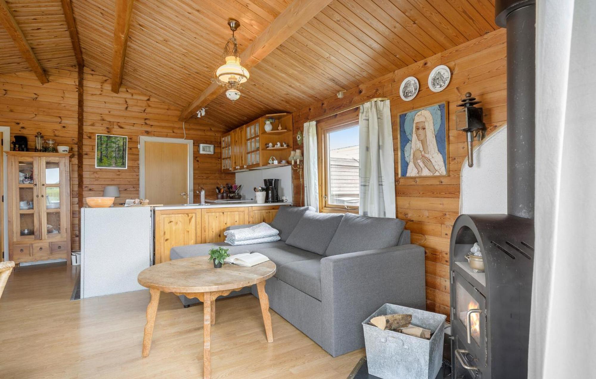 Lovely Home In Bogense With Kitchen Luaran gambar