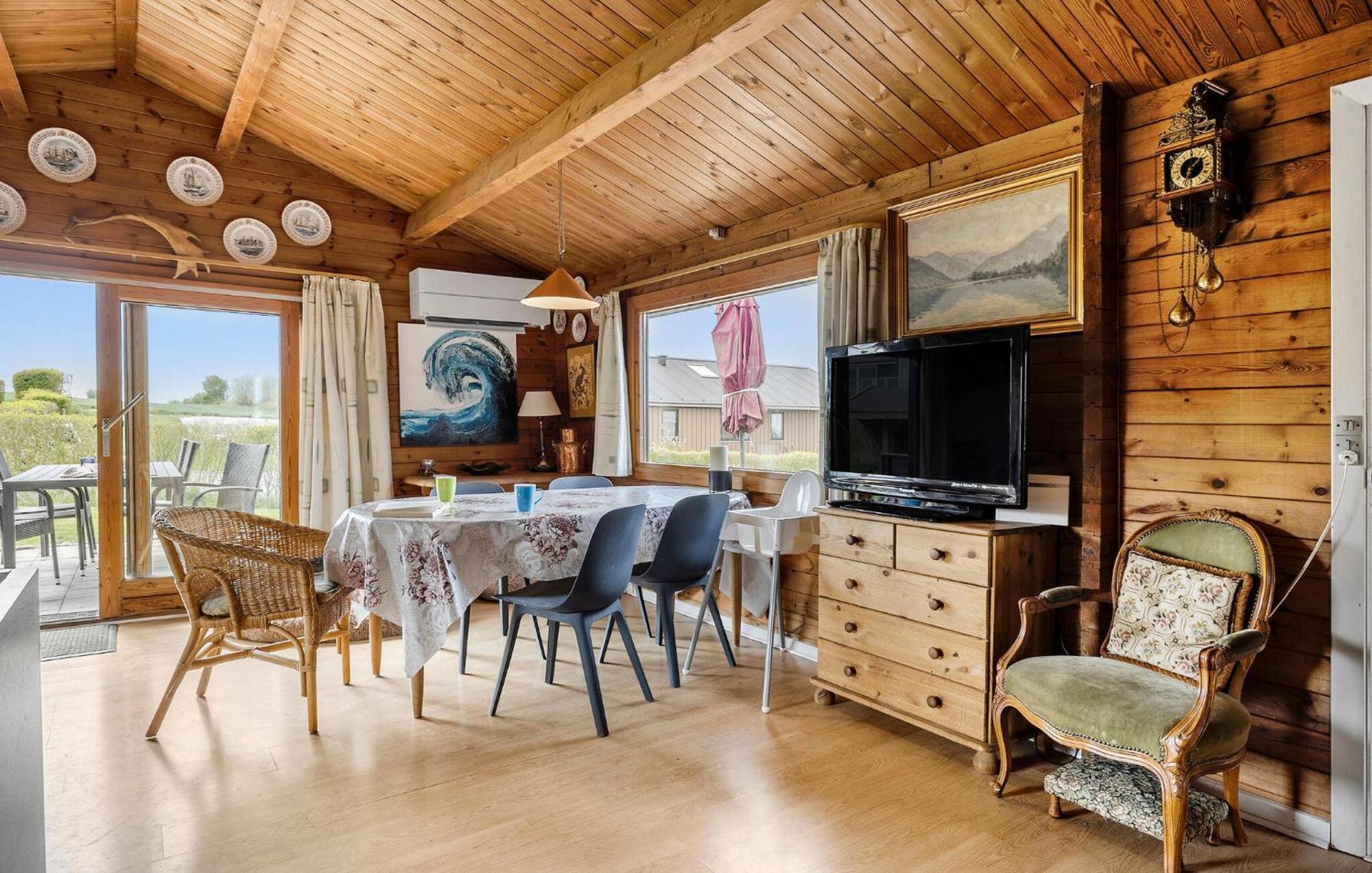 Lovely Home In Bogense With Kitchen Luaran gambar
